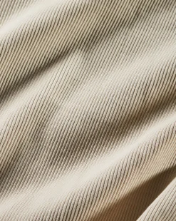 Veronica Beard Tops>Pruitt Ribbed Tee in