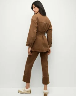 Veronica Beard Jackets & Outerwear|Matching Sets><noscript><img width=