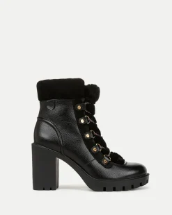 Veronica Beard Boots & Booties|The Veronicas' Favorites>Reece Lug Bootie in