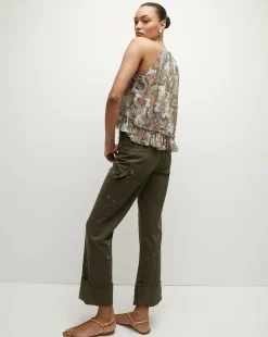 Veronica Beard Tops><noscript><img width=