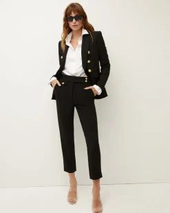 Veronica Beard Pants|Extended Sizes><noscript><img width=