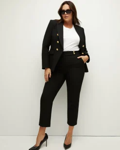 Veronica Beard Pants|Extended Sizes><noscript><img width=