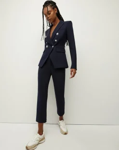 Veronica Beard Pants|Extended Sizes><noscript><img width=