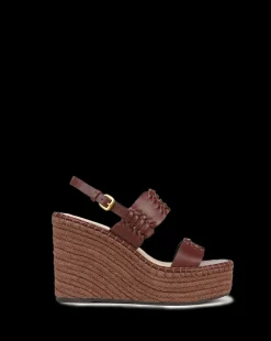 Veronica Beard Sandals><noscript><img width=