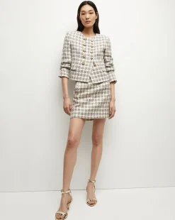 Veronica Beard Skirts & Shorts><noscript><img width=