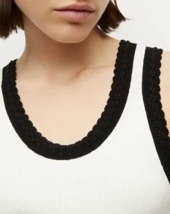 Veronica Beard Tops|Sweaters><noscript><img width=