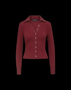 Veronica Beard Tops><noscript><img width=