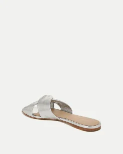Veronica Beard Sandals><noscript><img width=