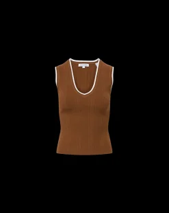 Veronica Beard Tops|Sweaters><noscript><img width=