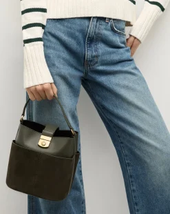 Veronica Beard Shoulder Bags|The Veronicas' Favorites><noscript><img width=