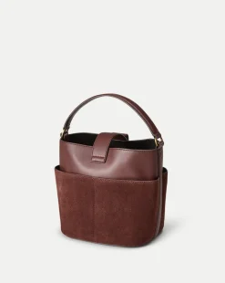 Veronica Beard Shoulder Bags|The Gift Guide><noscript><img width=