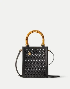 Veronica Beard Crossbody Bags>Small Shopper in