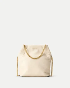 Veronica Beard Crossbody Bags|Party Dressing>Small Slouch Shoulder Bag in