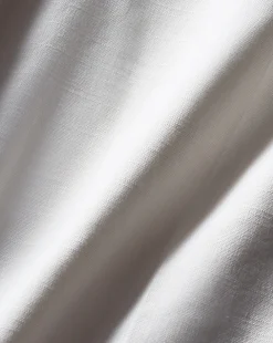 Veronica Beard Pants>Sofia Stretch-Linen Pant in