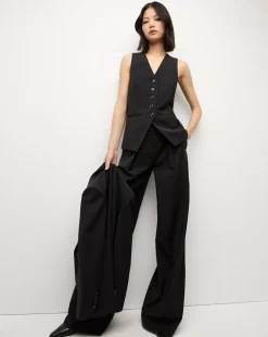 Veronica Beard Pants|Matching Sets><noscript><img width=
