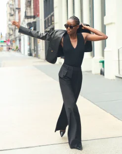 Veronica Beard Pants|Matching Sets><noscript><img width=