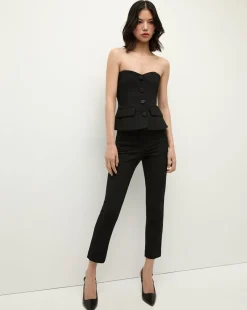 Veronica Beard Pants|The Veronicas' Favorites><noscript><img width=