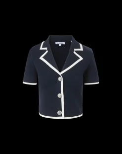 Veronica Beard Jackets & Outerwear|Tops><noscript><img width=