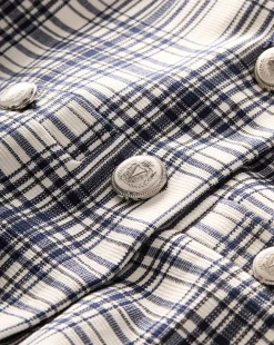 Veronica Beard Tops|Matching Sets><noscript><img width=