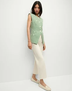 Veronica Beard Tops|Matching Sets><noscript><img width=