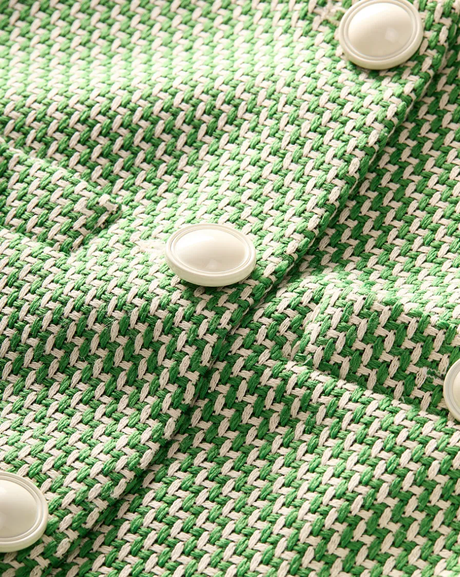 Veronica Beard Tops|Matching Sets>Tamara Vest in