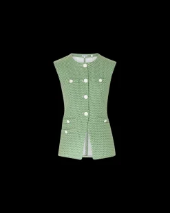 Veronica Beard Tops|Matching Sets><noscript><img width=