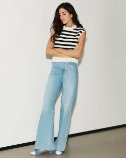 Veronica Beard Jeans><noscript><img width=