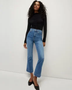 Veronica Beard Tops|Vb Classics><noscript><img width=