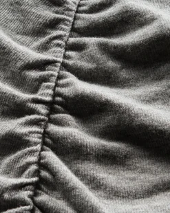 Veronica Beard Tops|Vb Classics>Theresa Ruched Turtleneck