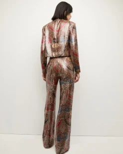 Veronica Beard Pants|The Veronicas' Favorites><noscript><img width=