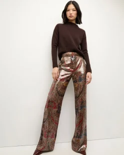 Veronica Beard Pants|The Veronicas' Favorites><noscript><img width=