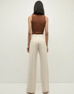 Veronica Beard Pants><noscript><img width=