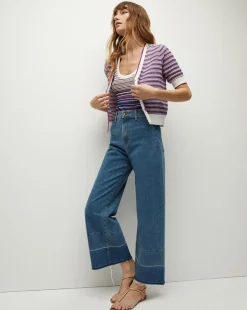 Veronica Beard Sweaters|Tops><noscript><img width=