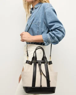 Veronica Beard Crossbody Bags|Vb Classics>Goody Bag in