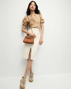 Veronica Beard Crossbody Bags|The Veronicas' Favorites>Mini Dash Bag in