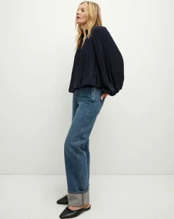 Veronica Beard Tops><noscript><img width=