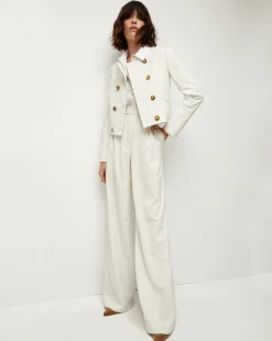 Veronica Beard Jackets & Outerwear><noscript><img width=